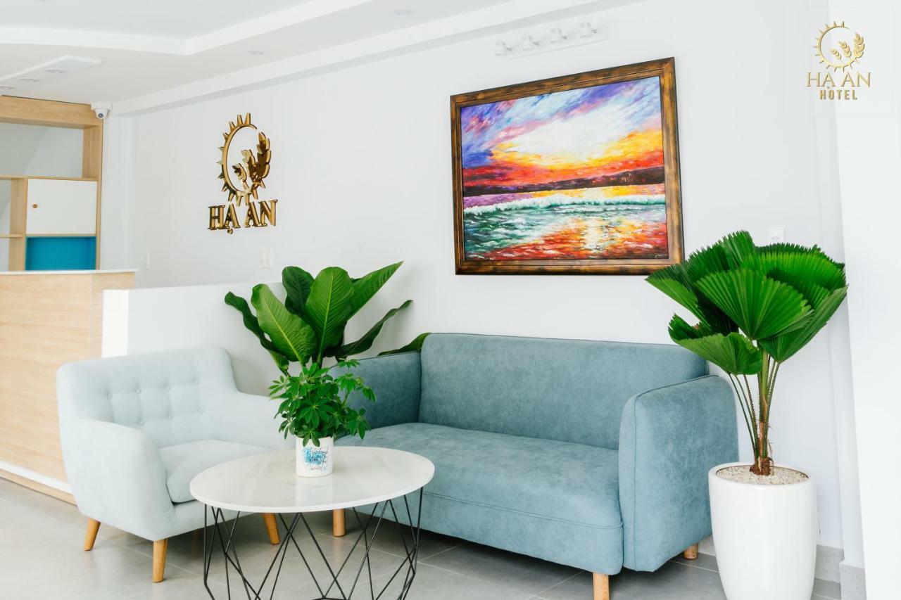 Ha An Hotel Dalat Luaran gambar