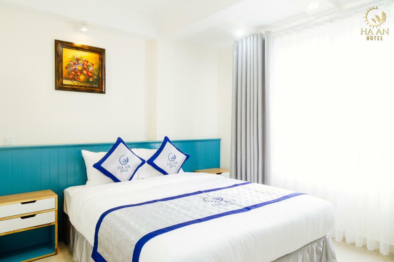Ha An Hotel Dalat Luaran gambar