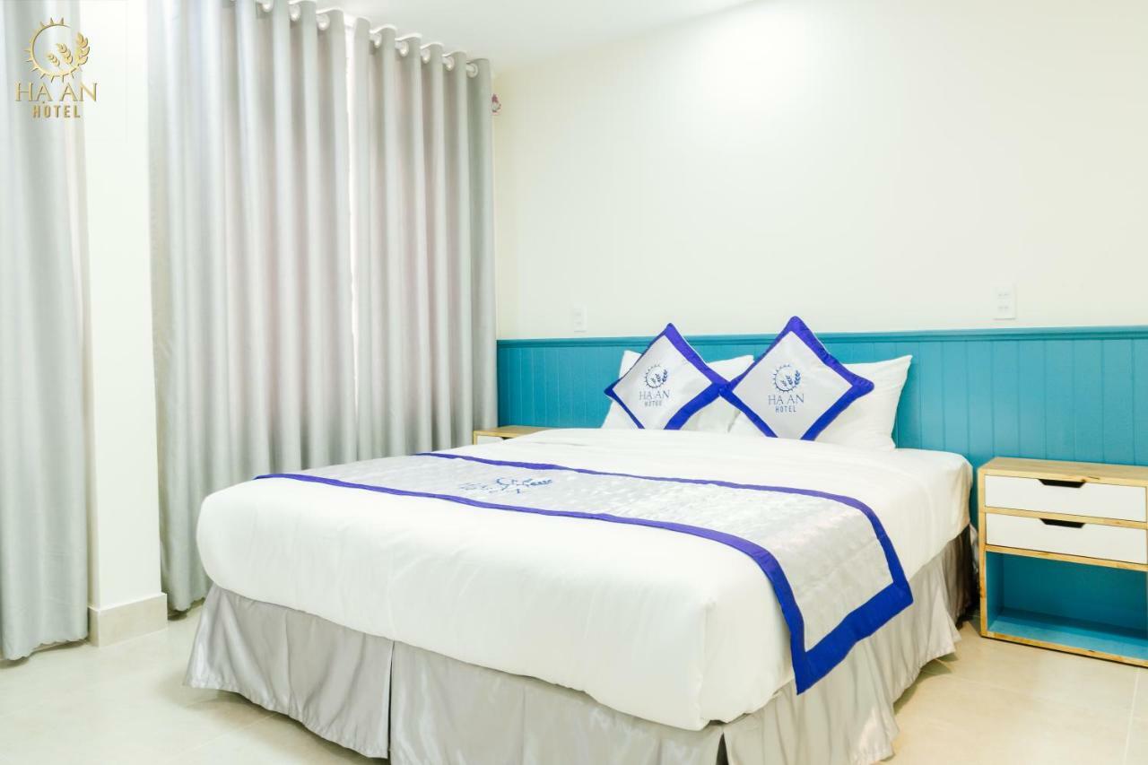Ha An Hotel Dalat Luaran gambar