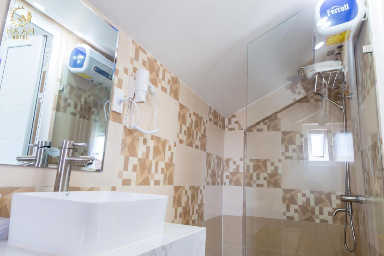 Ha An Hotel Dalat Luaran gambar