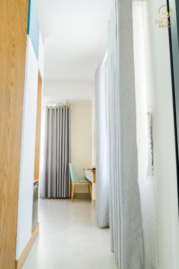 Ha An Hotel Dalat Luaran gambar