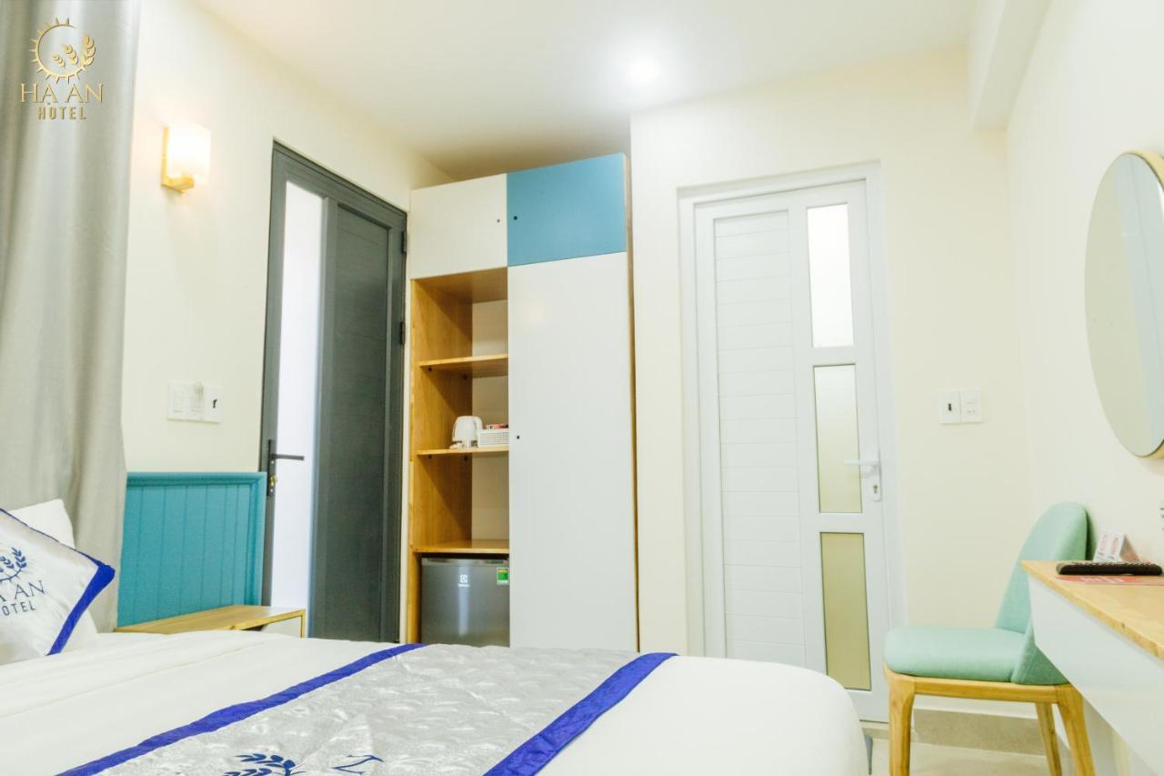 Ha An Hotel Dalat Luaran gambar