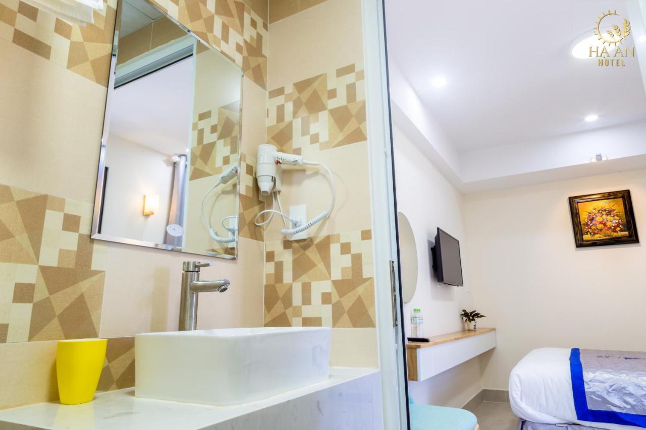 Ha An Hotel Dalat Luaran gambar